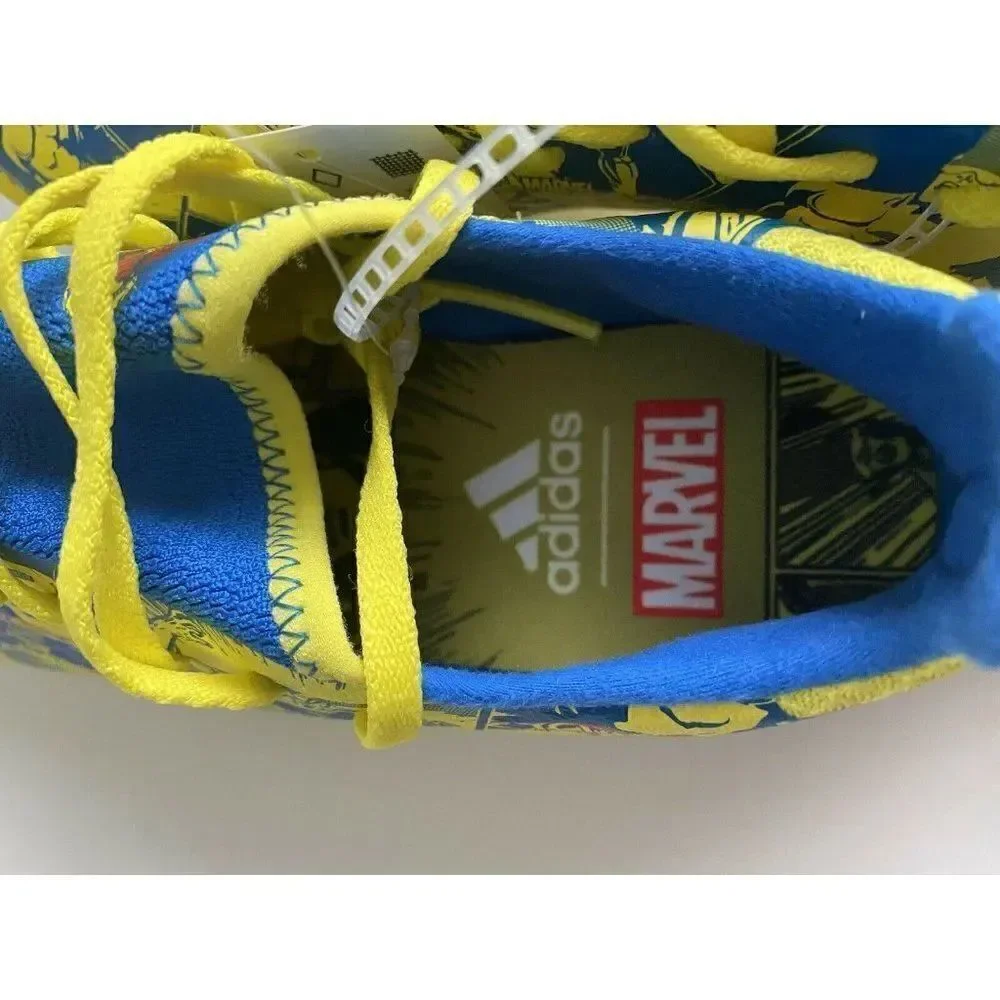 Adidas‎ X Ghosted.3 MG Marvel Cyclops MENS Size 8.5 GZ7558